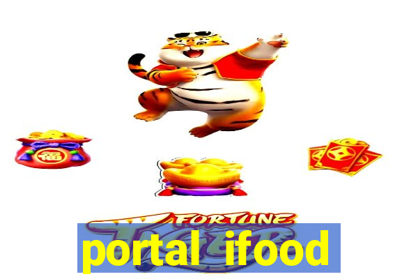 portal ifood restaurante entrar